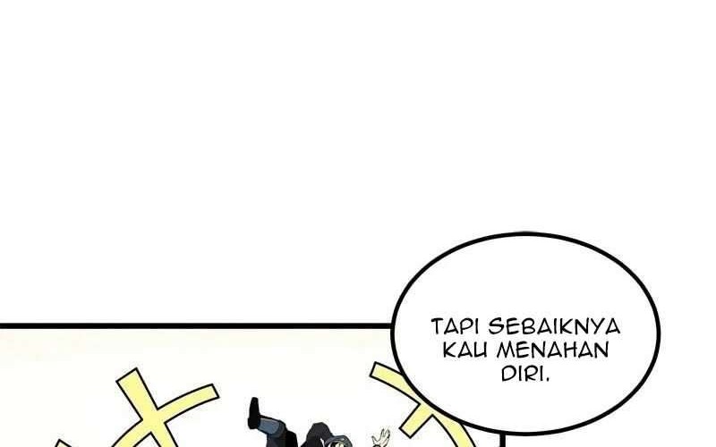 The Dungeon Master Chapter 74 Gambar 29