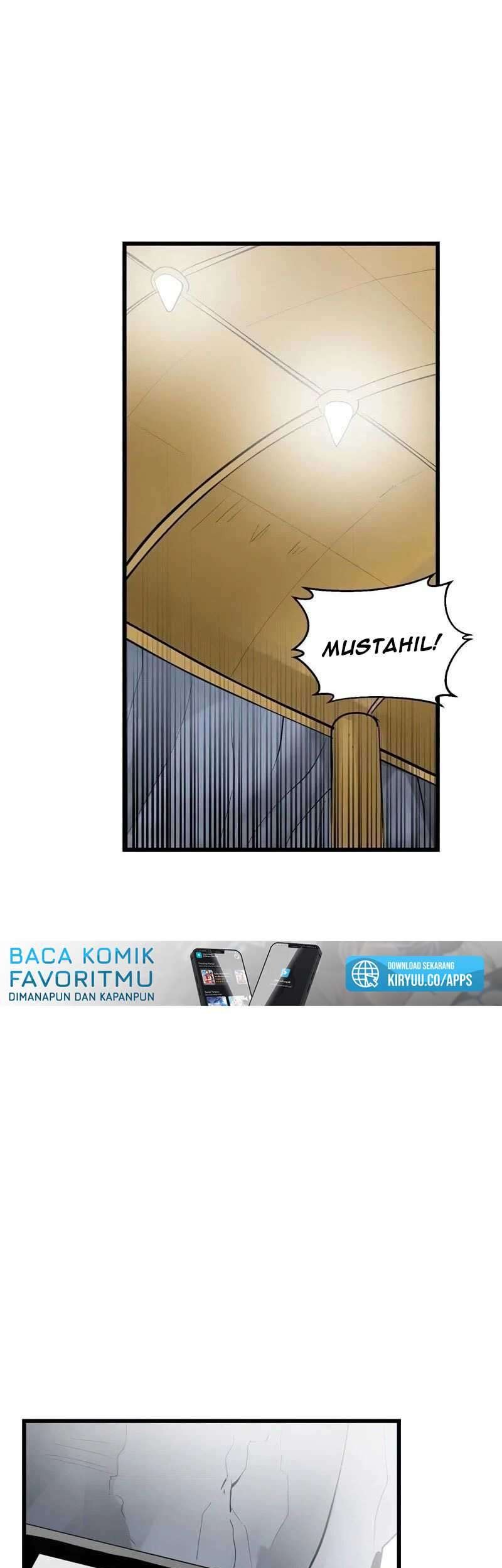 The Dungeon Master Chapter 74 Gambar 34