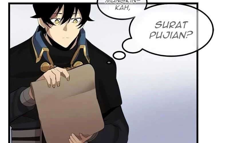 The Dungeon Master Chapter 74 Gambar 39