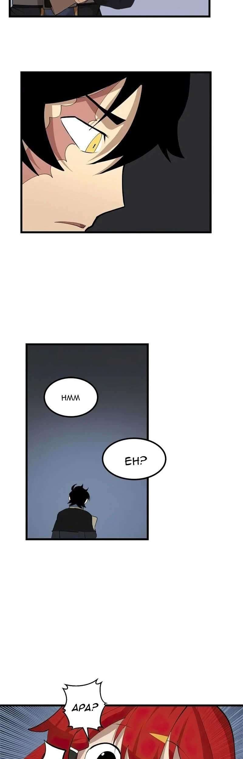 The Dungeon Master Chapter 74 Gambar 40