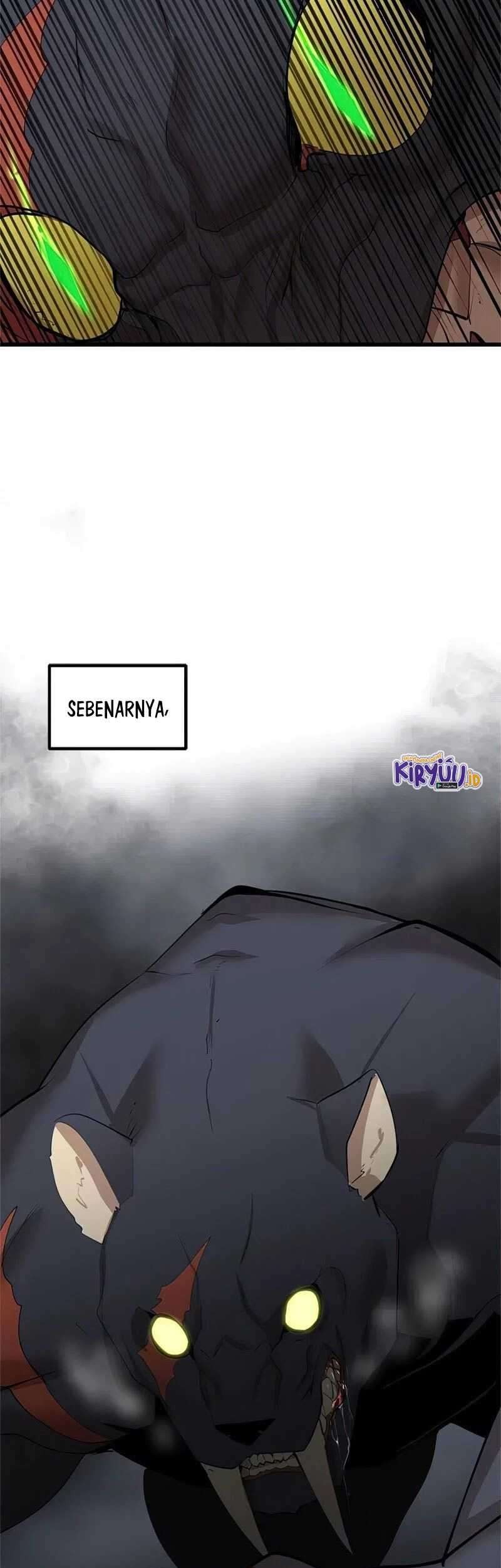 The Dungeon Master Chapter 74 Gambar 4