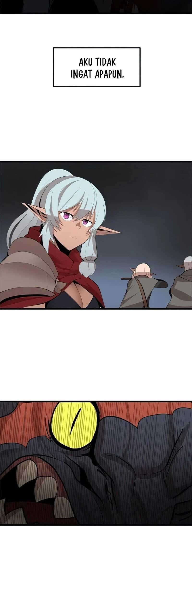 The Dungeon Master Chapter 74 Gambar 6