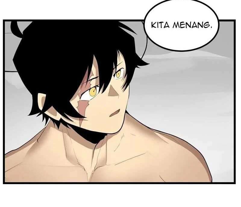 The Dungeon Master Chapter 74 Gambar 11