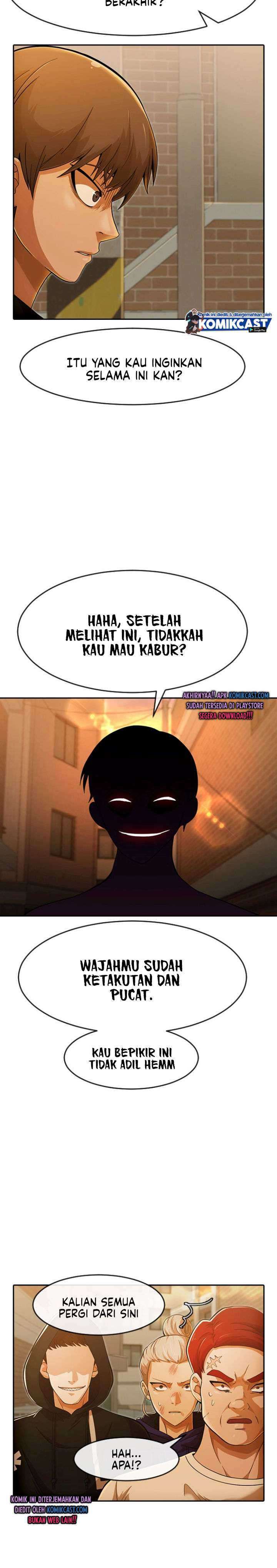 The Girl from Random Chatting! Chapter 166 14