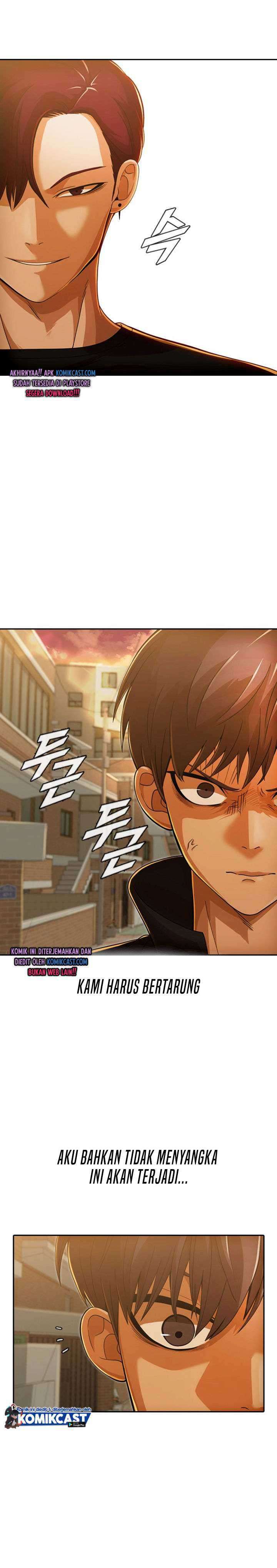 The Girl from Random Chatting! Chapter 166 16