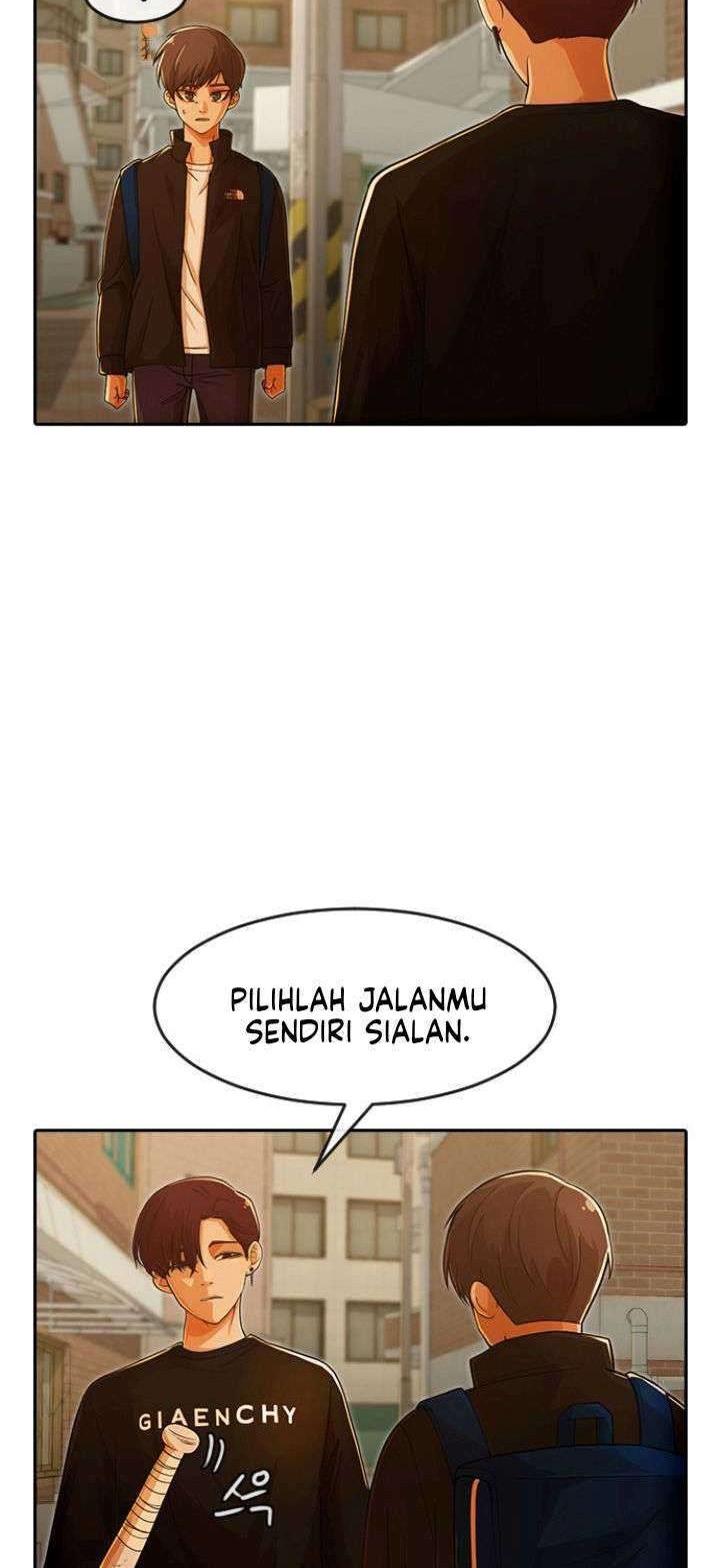 The Girl from Random Chatting! Chapter 166 Gambar 49