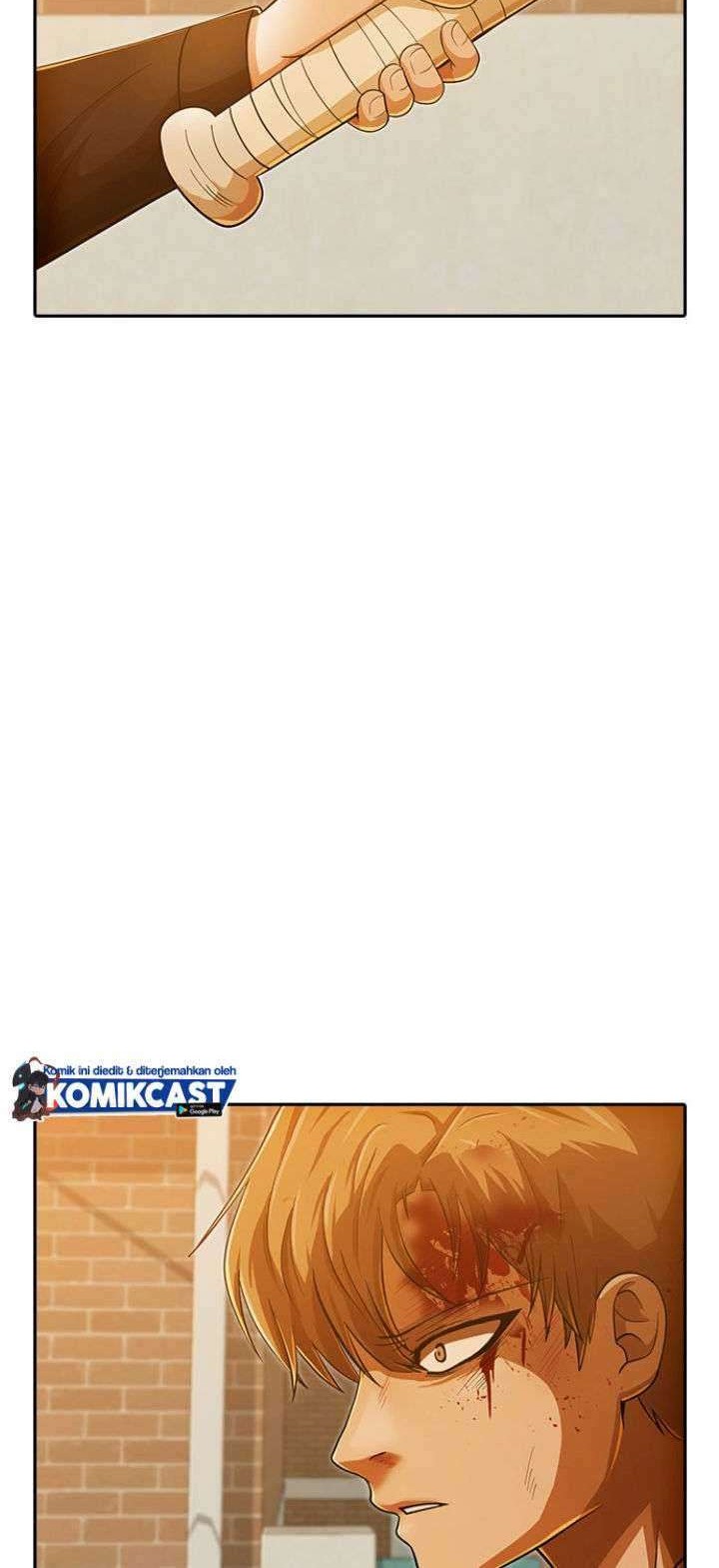 The Girl from Random Chatting! Chapter 166 Gambar 57