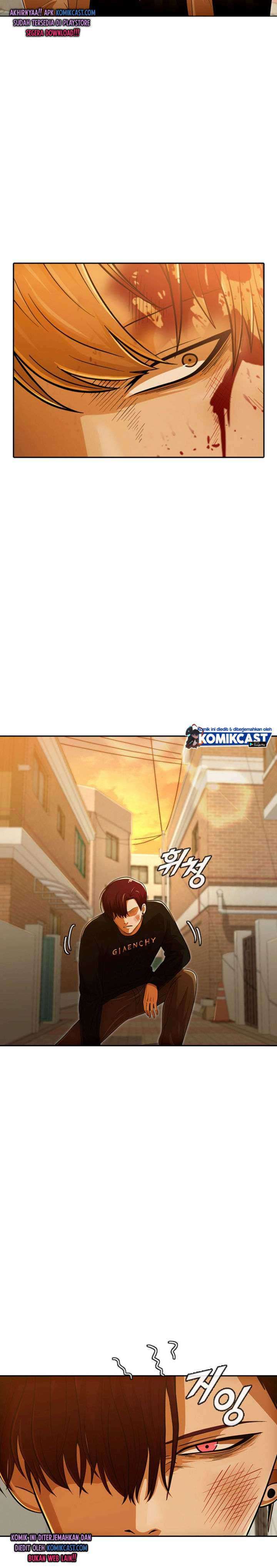 The Girl from Random Chatting! Chapter 166 32