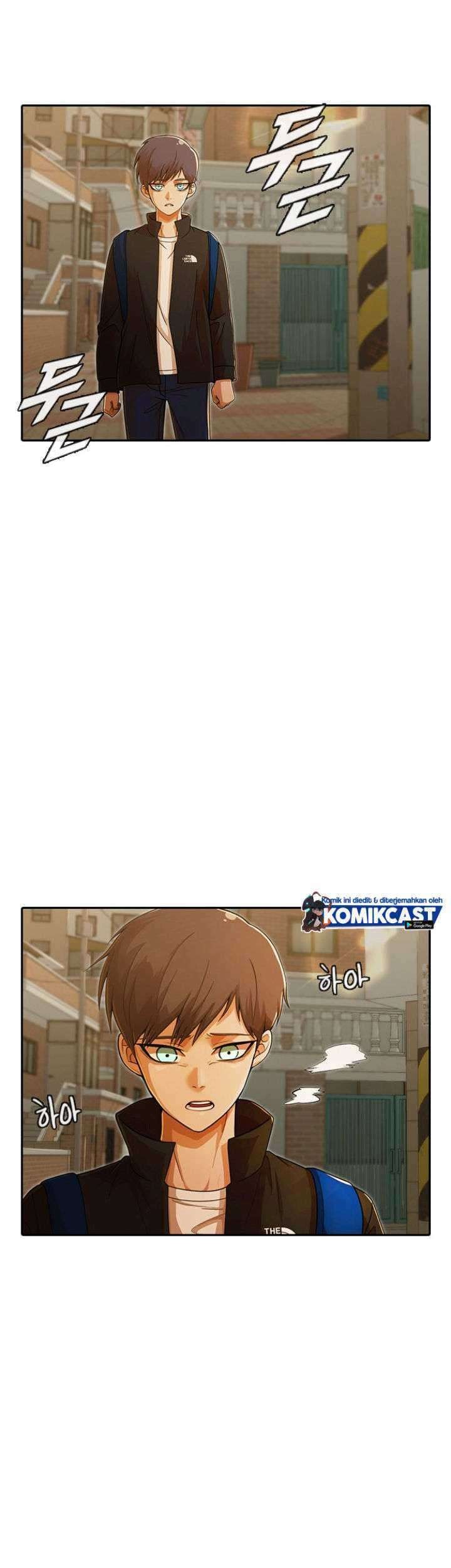 The Girl from Random Chatting! Chapter 166 Gambar 8
