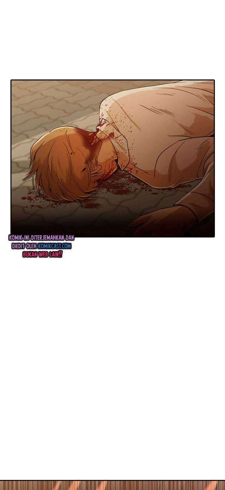 The Girl from Random Chatting! Chapter 166 Gambar 9