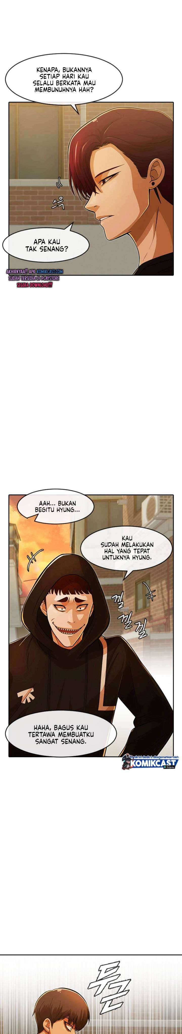 The Girl from Random Chatting! Chapter 166 9