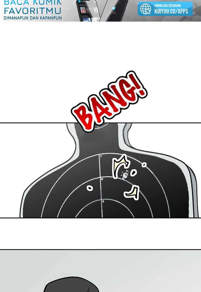 My Girlfriend is a Villain Chapter 55 Gambar 10