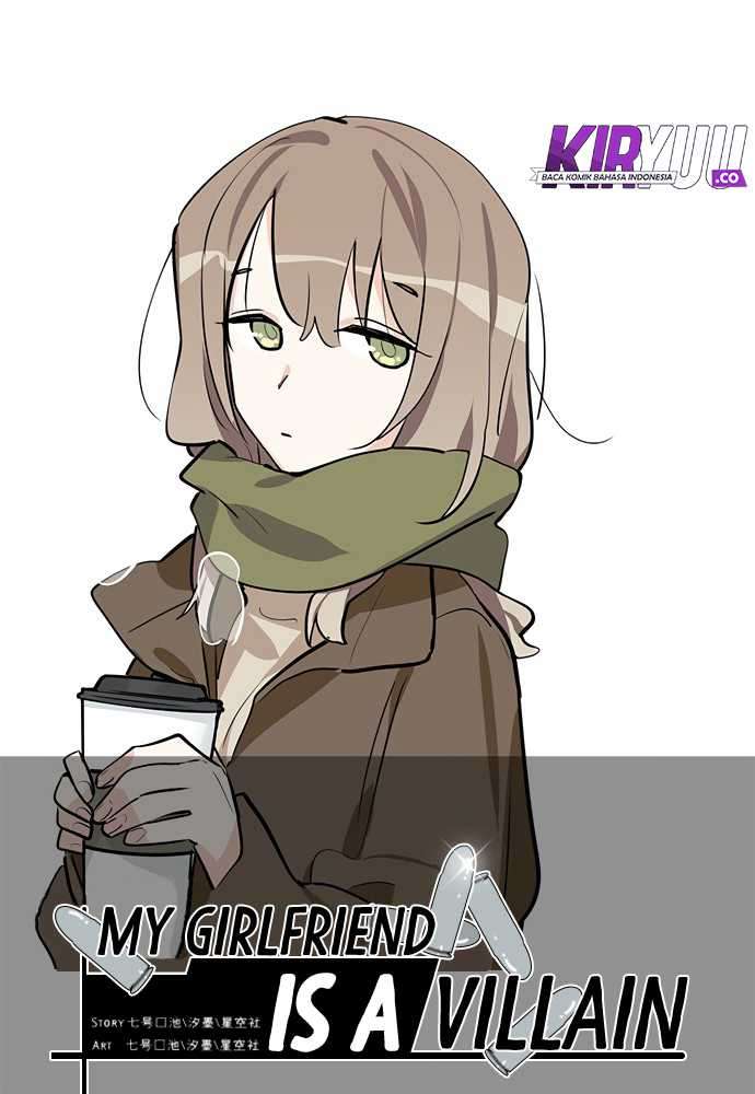 Baca  My Girlfriend is a Villain Chapter 55 Gambar 2