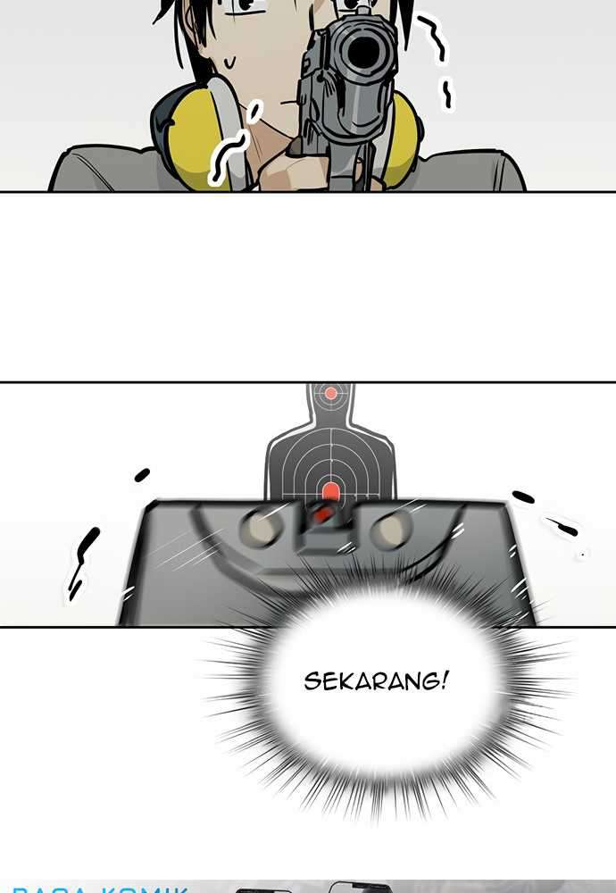 My Girlfriend is a Villain Chapter 55 Gambar 9