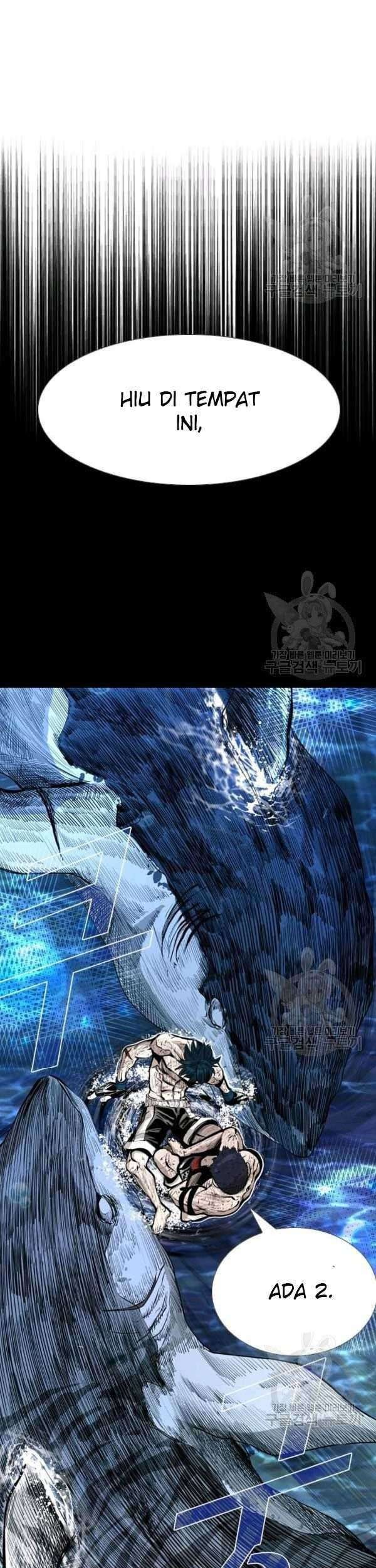 Baca Shark Chapter 218 Gambar 2