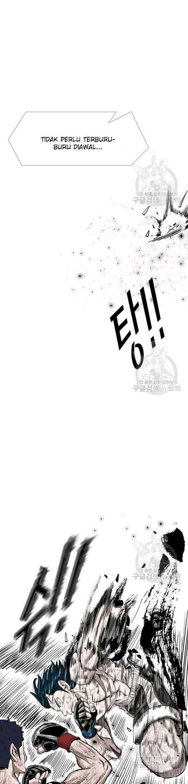 Baca Shark Chapter 216 Gambar 2