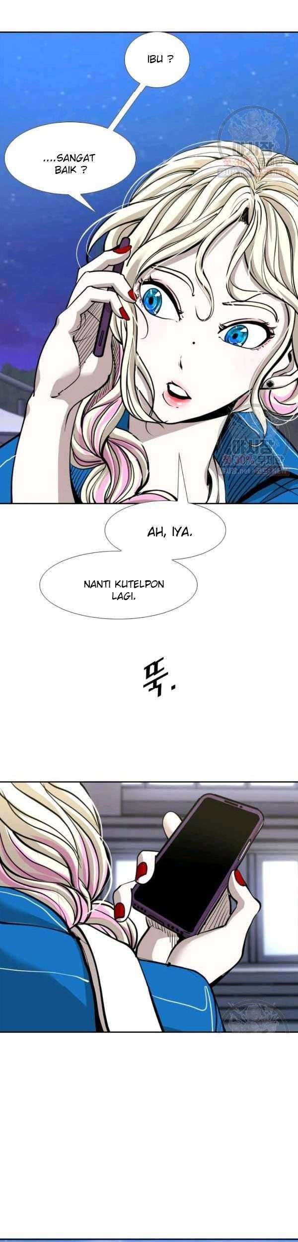 Baca Shark Chapter 215 Gambar 2