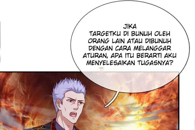 The Master of Knife Chapter 253 Gambar 3