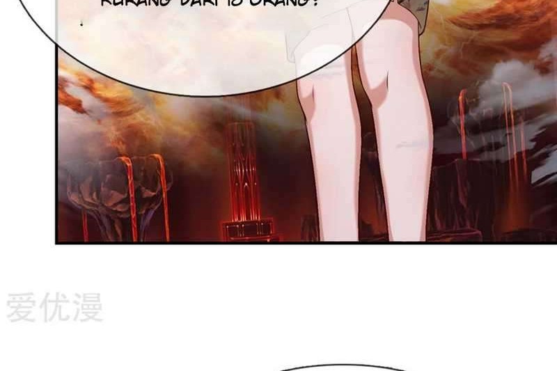 The Master of Knife Chapter 253 Gambar 5
