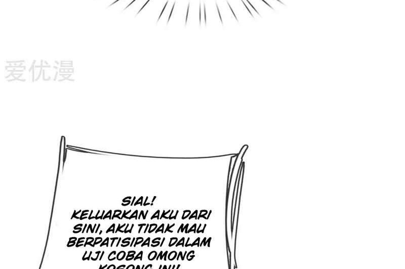 The Master of Knife Chapter 253 Gambar 7