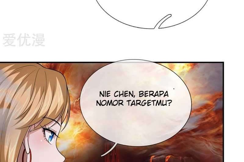 The Master of Knife Chapter 253 Gambar 9