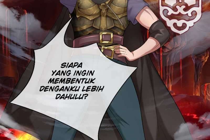 The Master of Knife Chapter 253 Gambar 11