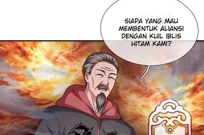 The Master of Knife Chapter 253 Gambar 15