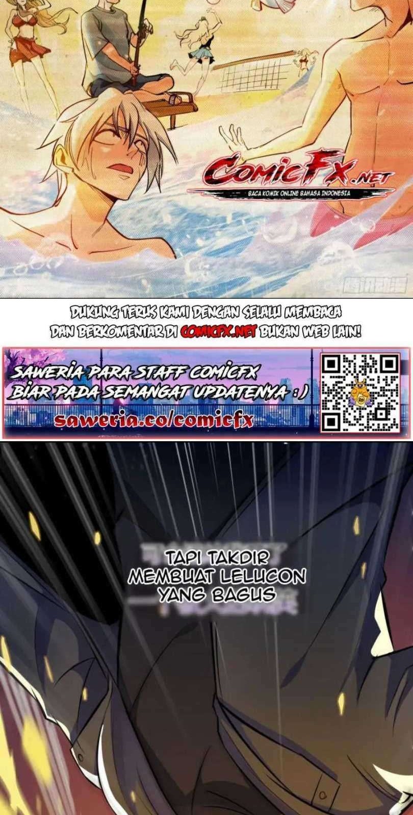 The Legend of Qing Emperor Chapter 18 Gambar 4