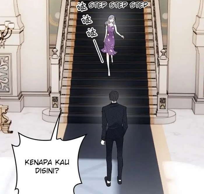 Baca  Pregnant Wife, One Plus One Chapter 113 Gambar 2