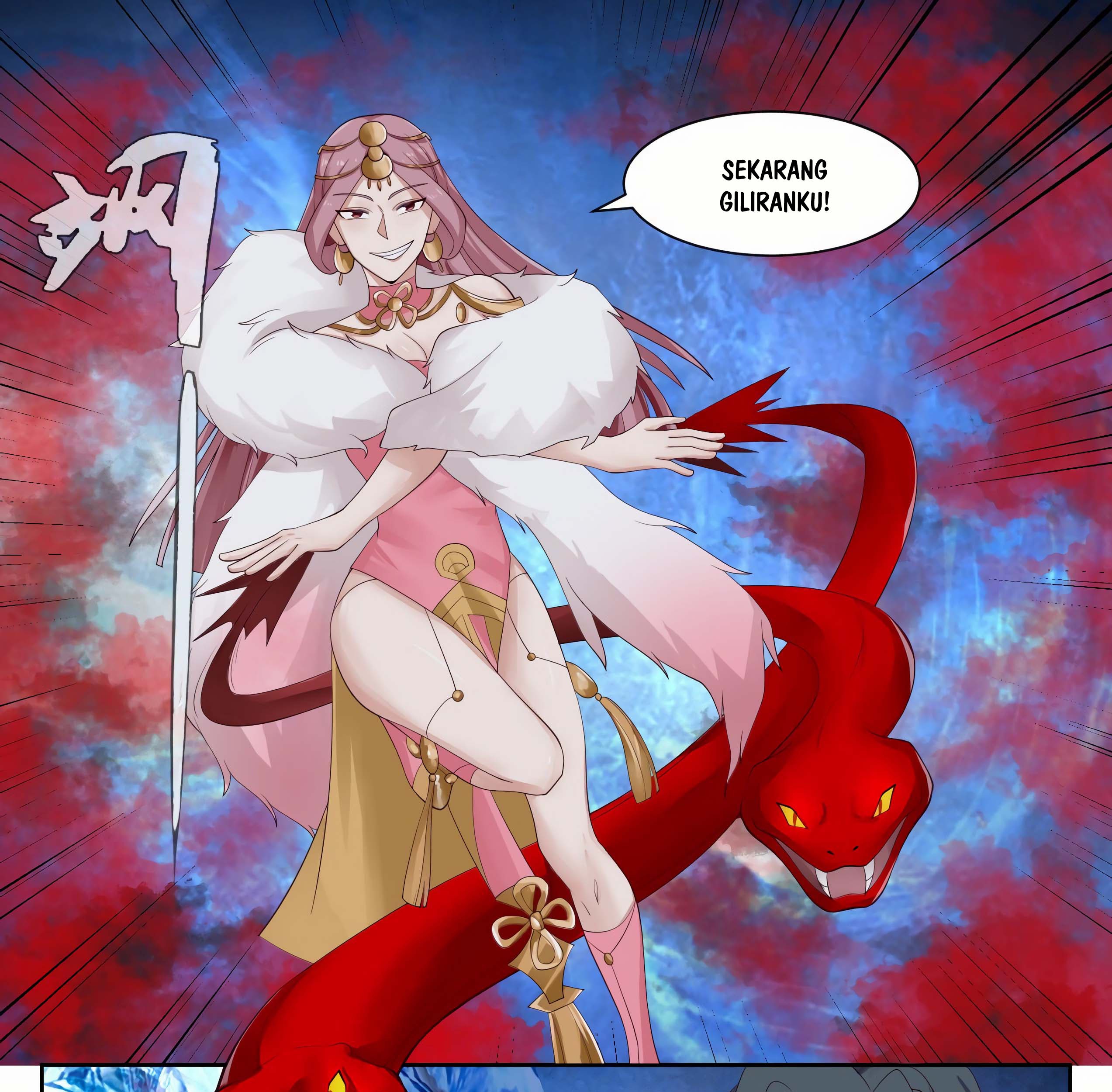 Martial Peak Part 1 Chapter 1319 Gambar 18