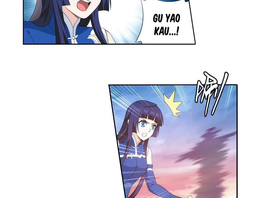 Battle Through the Heavens Chapter 340 Gambar 35