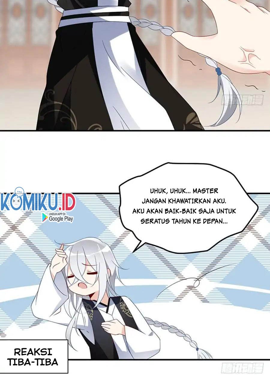 Meng Shi Zai Shang Chapter 120 Gambar 6