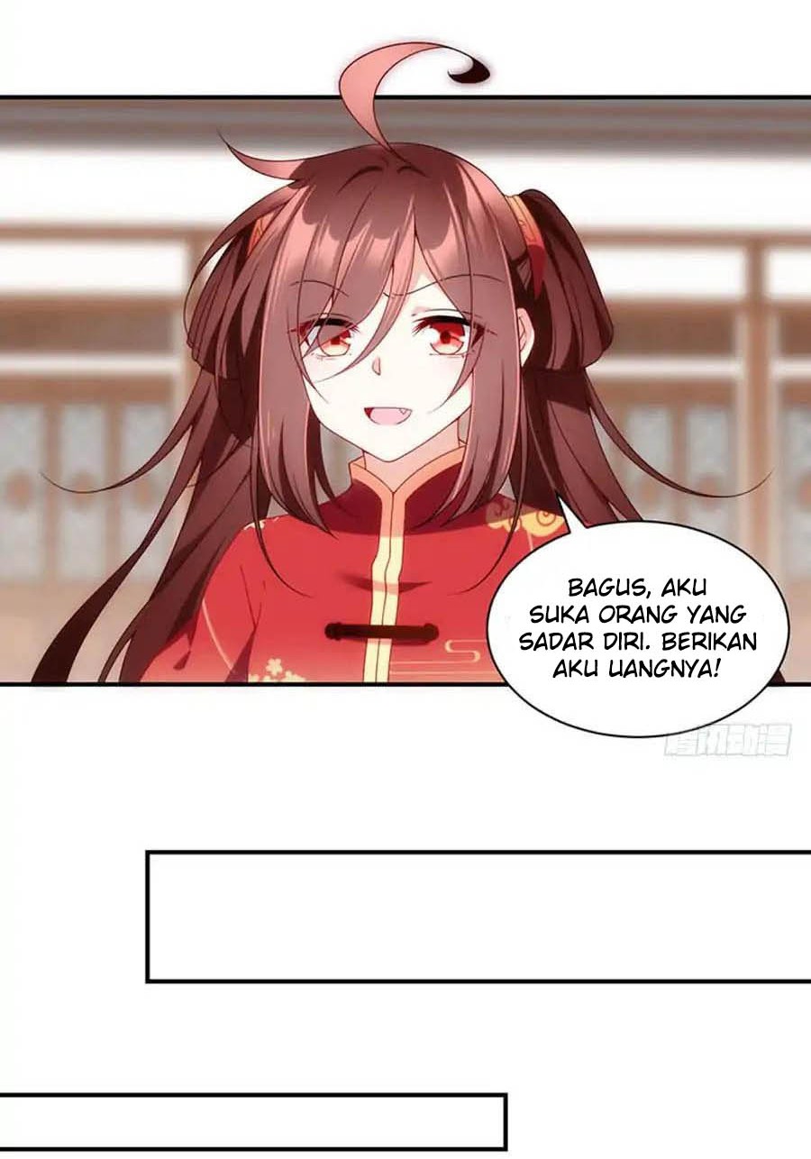 Meng Shi Zai Shang Chapter 120 Gambar 10