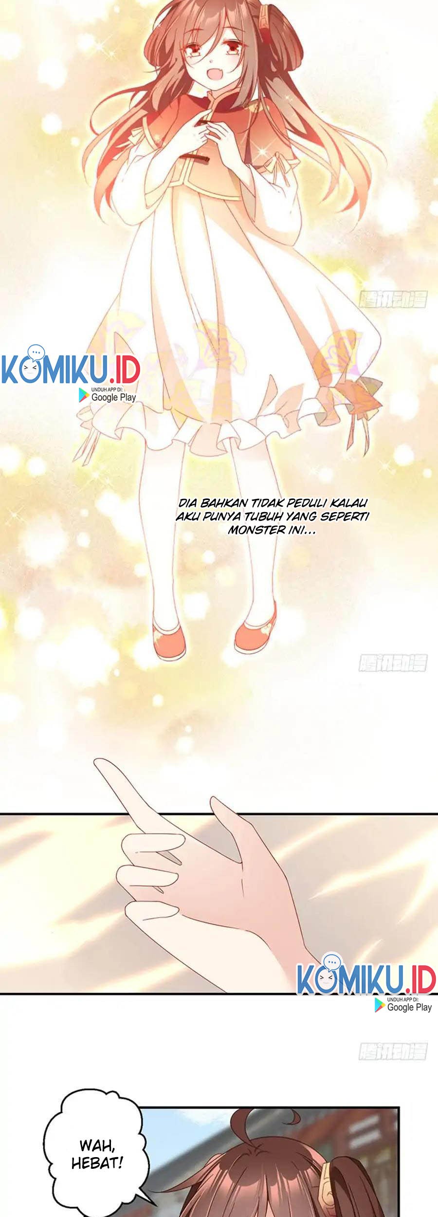 Meng Shi Zai Shang Chapter 121 Gambar 5