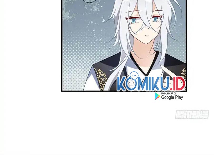 Meng Shi Zai Shang Chapter 121 Gambar 14