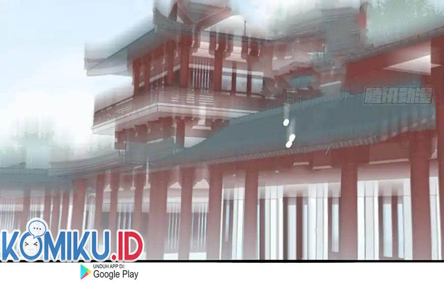 Meng Shi Zai Shang Chapter 121 Gambar 18