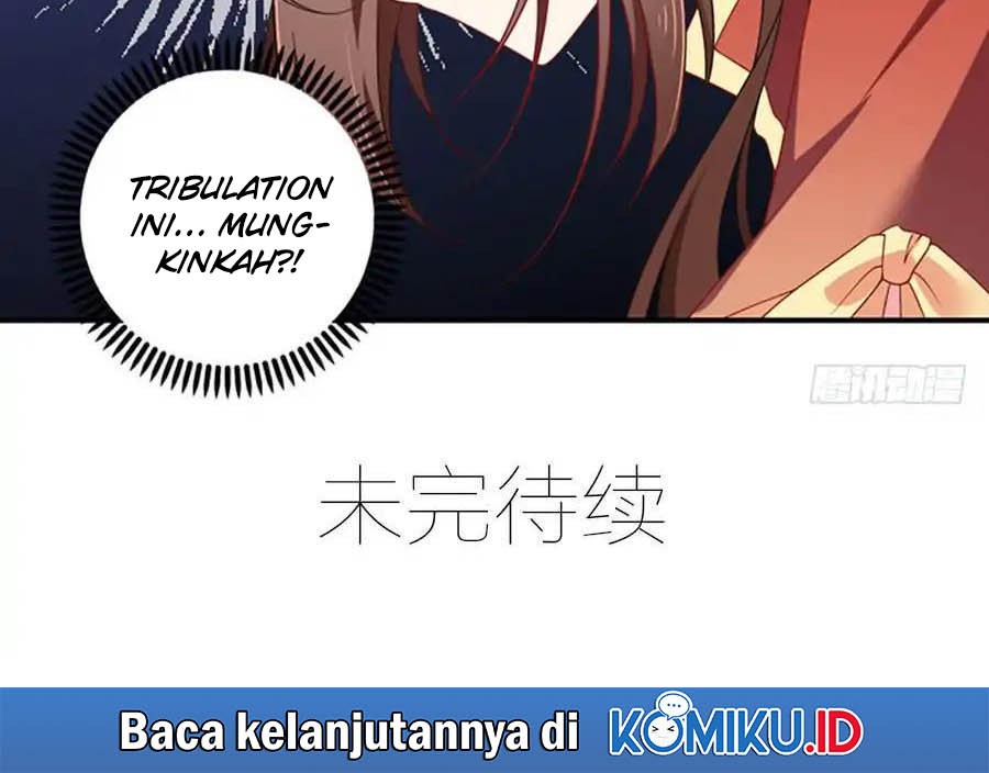 Meng Shi Zai Shang Chapter 121 Gambar 21