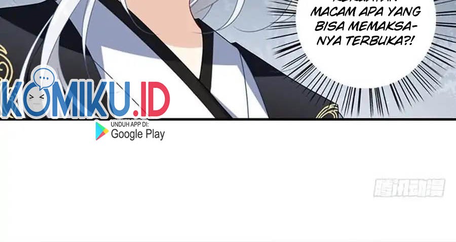 Meng Shi Zai Shang Chapter 122 Gambar 10