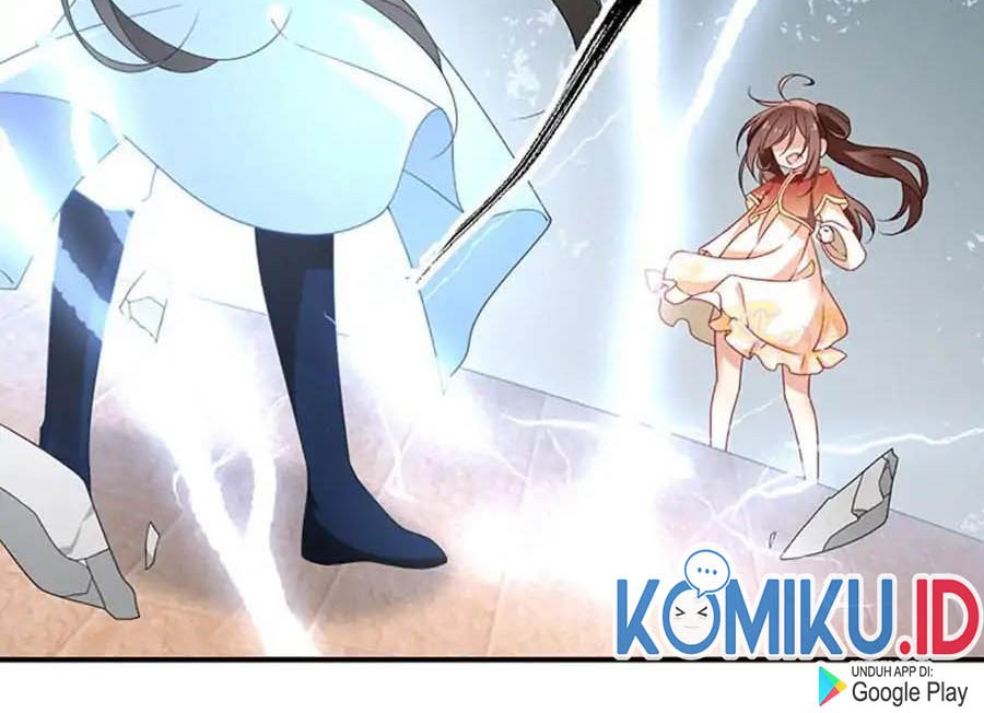 Meng Shi Zai Shang Chapter 122 Gambar 14