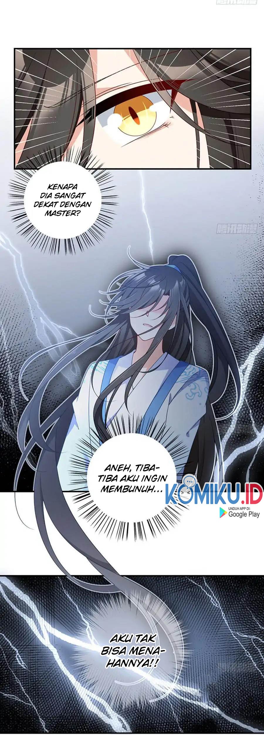 Meng Shi Zai Shang Chapter 122 Gambar 17