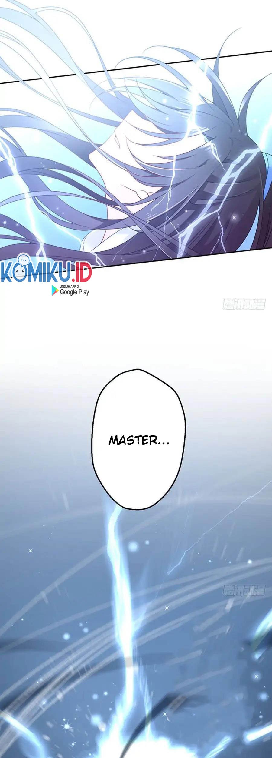 Meng Shi Zai Shang Chapter 123 Gambar 19