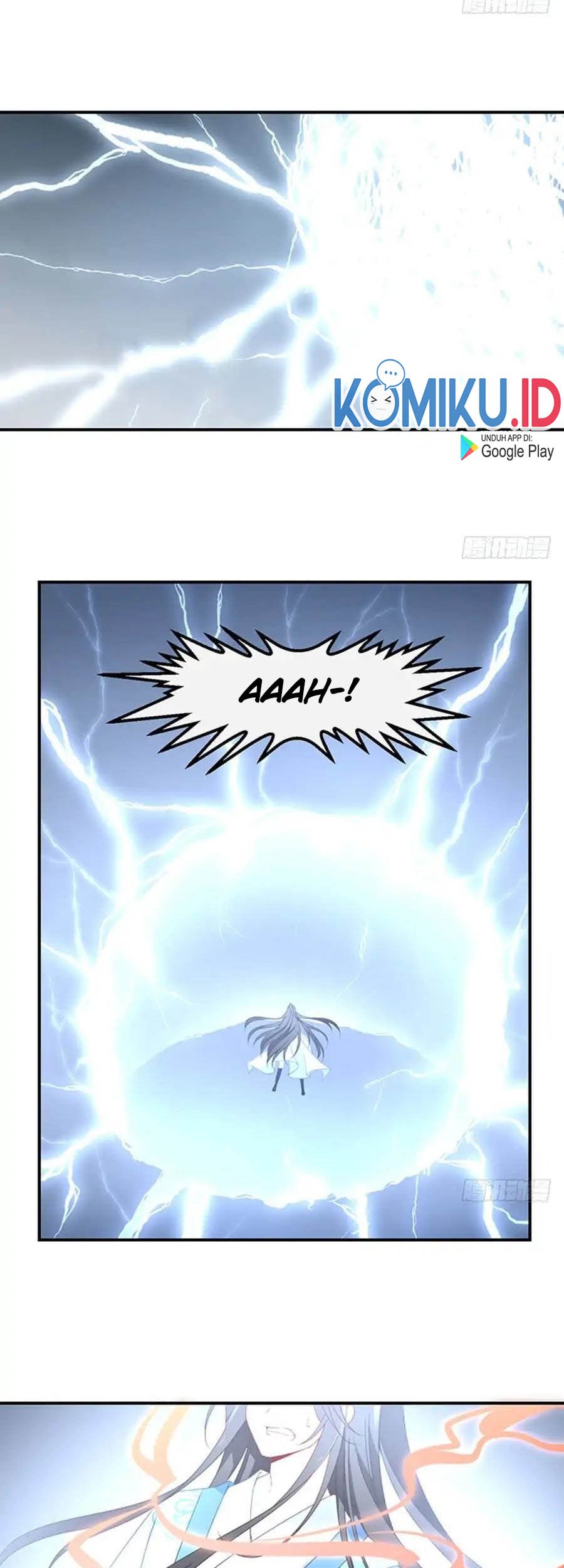 Meng Shi Zai Shang Chapter 124 Gambar 4