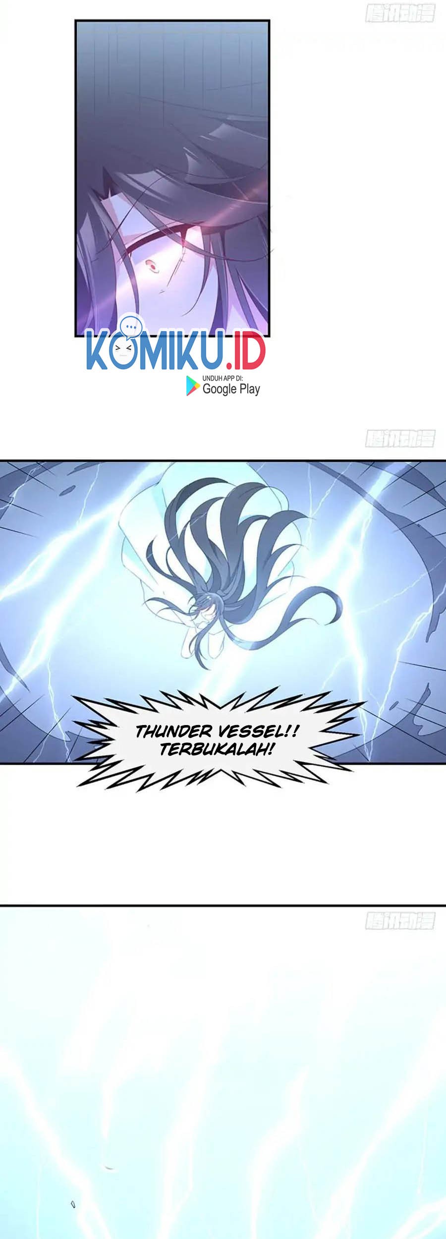 Meng Shi Zai Shang Chapter 124 Gambar 9