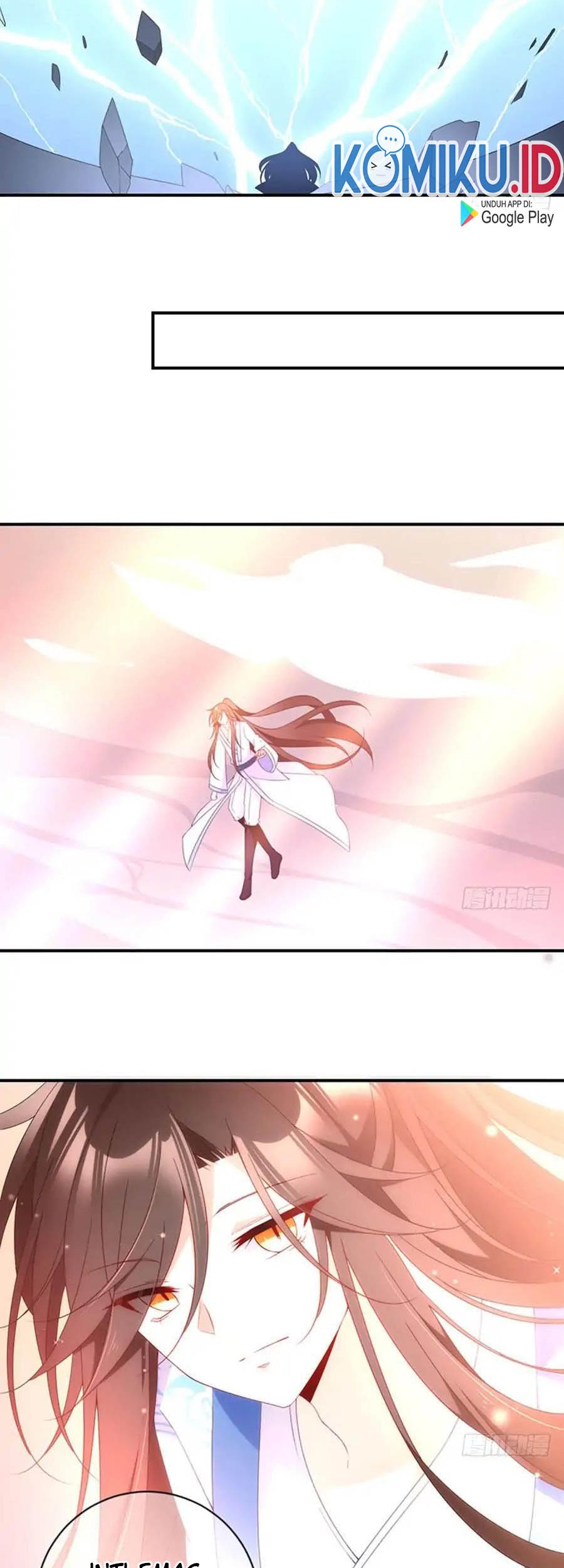 Meng Shi Zai Shang Chapter 124 Gambar 10