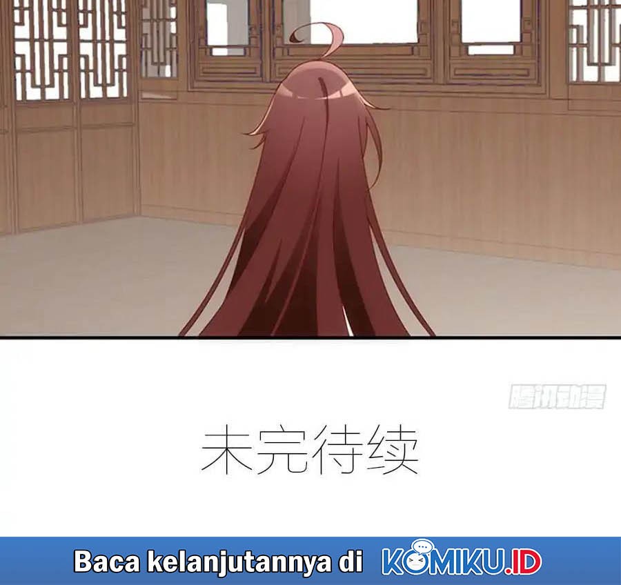 Meng Shi Zai Shang Chapter 124 Gambar 19