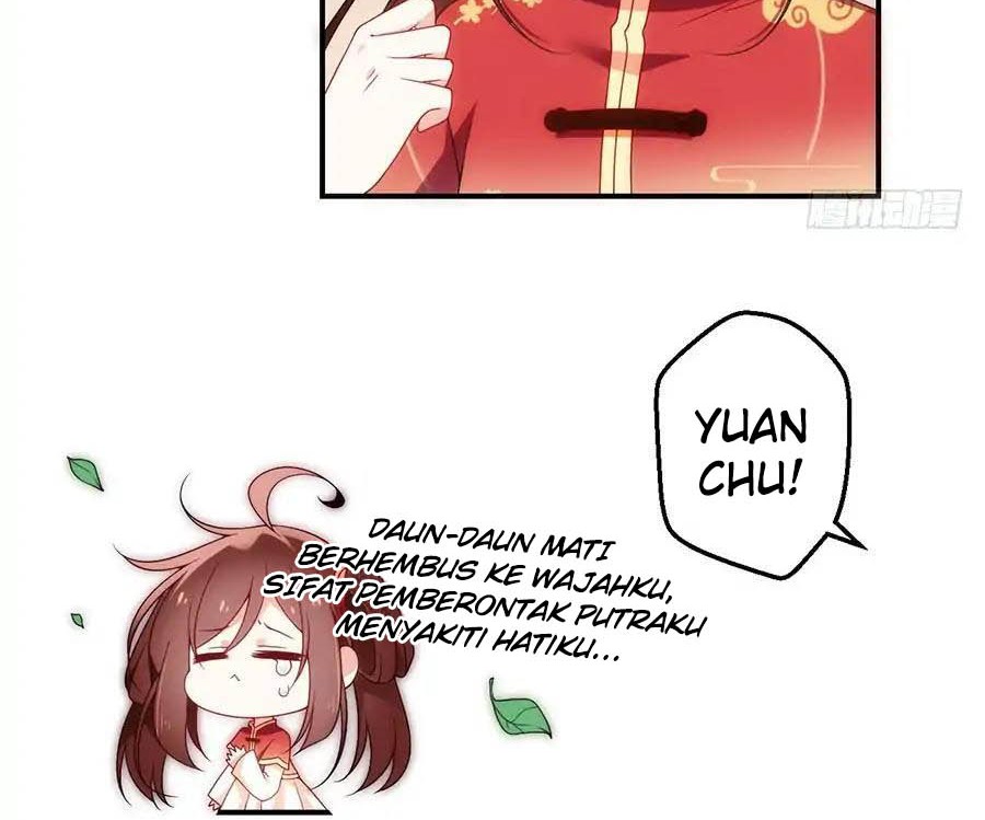 Meng Shi Zai Shang Chapter 125 Gambar 8