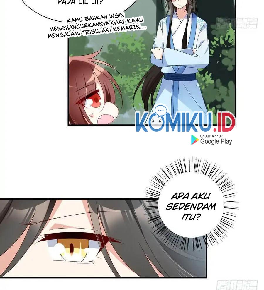 Meng Shi Zai Shang Chapter 125 Gambar 14