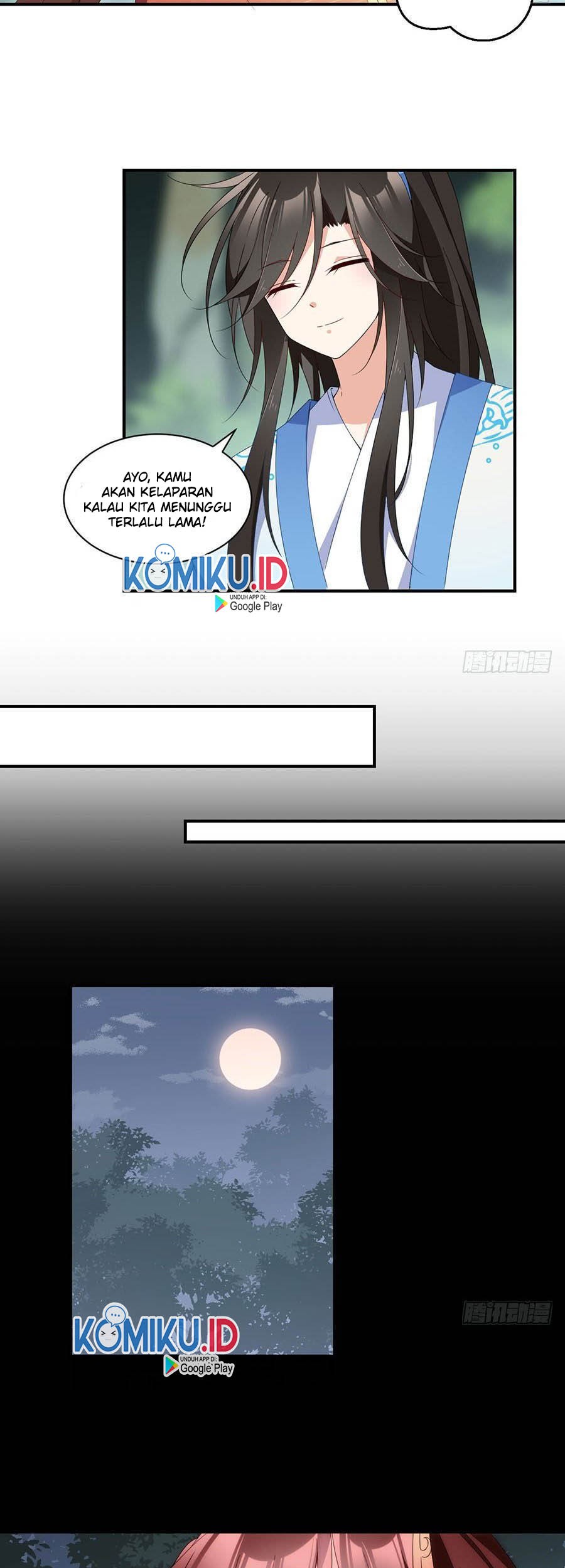 Meng Shi Zai Shang Chapter 126 Gambar 13