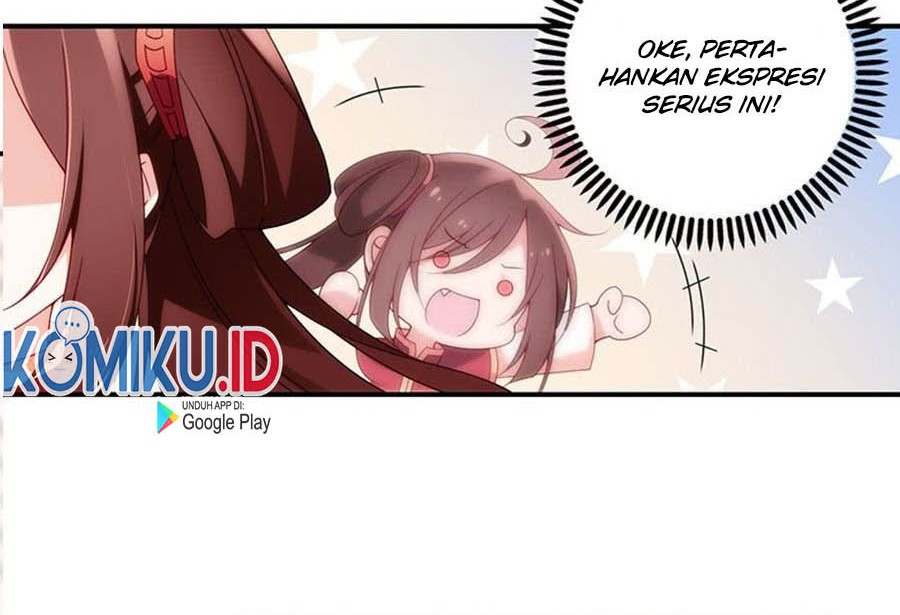 Meng Shi Zai Shang Chapter 128 Gambar 8