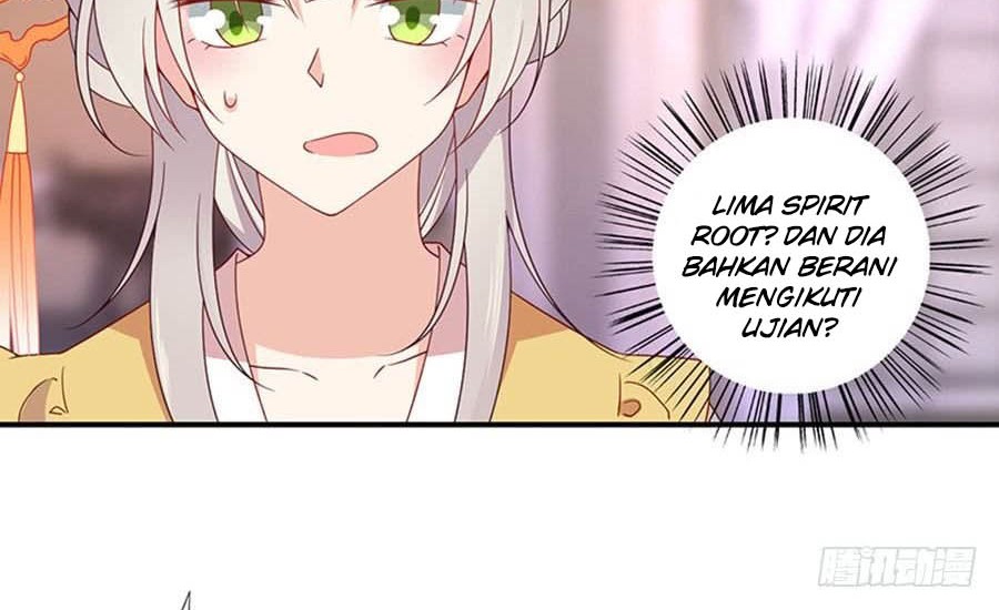 Meng Shi Zai Shang Chapter 129 Gambar 6